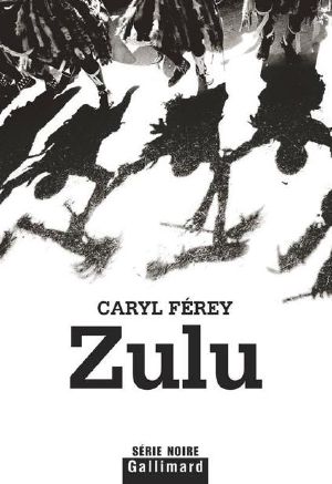 [Un livre Un film 01] • Zulu